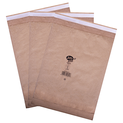 50 x Jiffy Green Size 6 Padded Bags Envelopes 295x458mm (PB6)